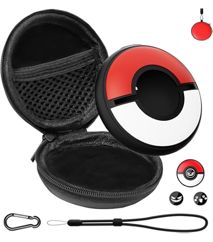 ポケGOプラス 保護ケース シリコンカバーケース ソフトケース ブラック Amazon.co.jp: GO Plus+用ケース(黑）シリコン素材 ソフトカバー